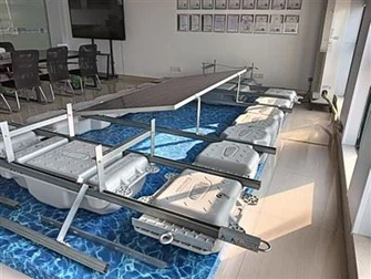 PV -schwimmendes System